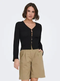 Clearance ONLILSE Cardigan Dame Toppe