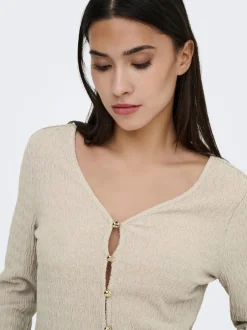 Sale ONLILSE Cardigan Dame Toppe