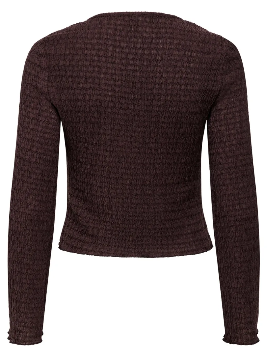 New ONLILSE Cardigan Dame Toppe
