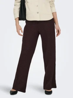 Clearance ONLILSE Regular fit Bukser Dame Bukser