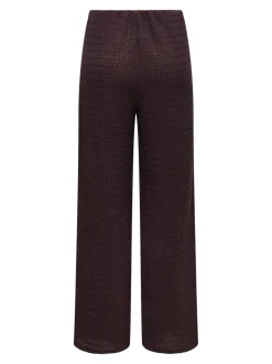 Clearance ONLILSE Regular fit Bukser Dame Bukser