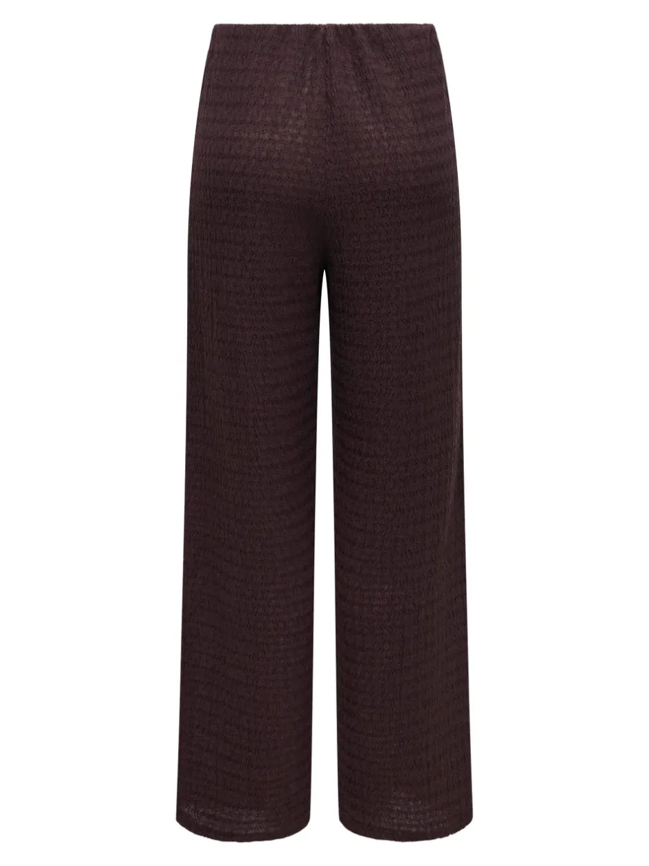 Clearance ONLILSE Regular fit Bukser Dame Bukser
