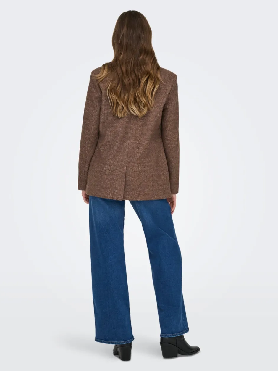 Outlet ONLIMMY Blazer Dame Jakker Og Frakker|Blazere & Veste