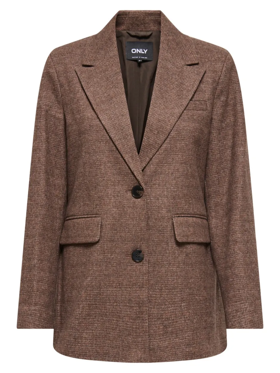 Outlet ONLIMMY Blazer Dame Jakker Og Frakker|Blazere & Veste