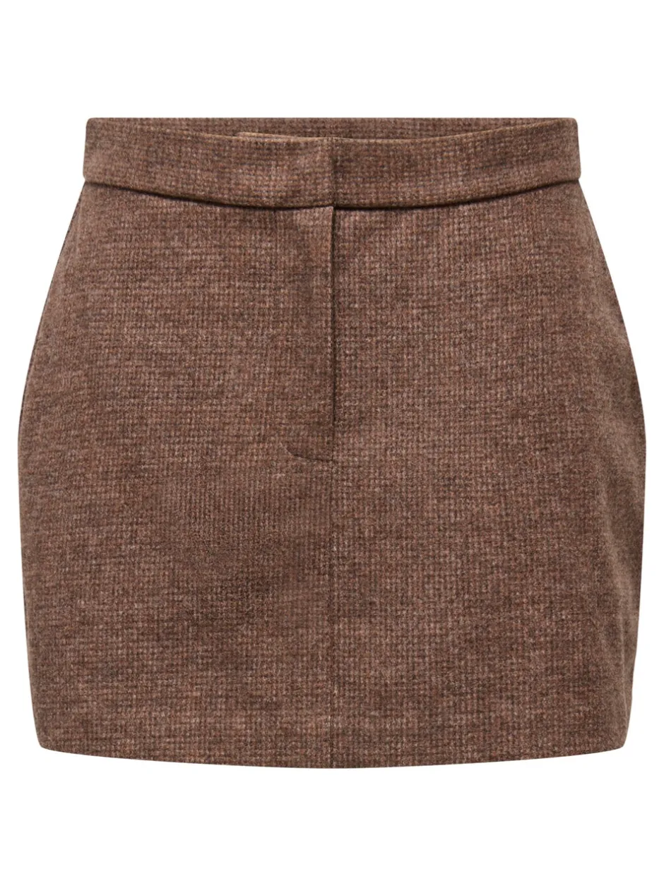 Discount ONLIMMY Nederdel Kort nederdel Dame Nederdele