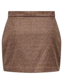Discount ONLIMMY Nederdel Kort nederdel Dame Nederdele