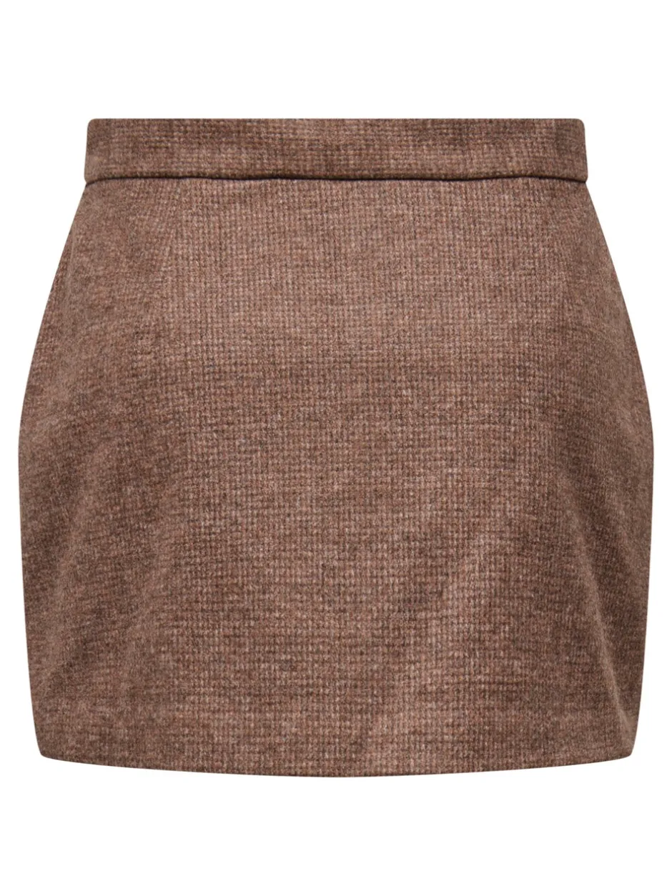 Discount ONLIMMY Nederdel Kort nederdel Dame Nederdele