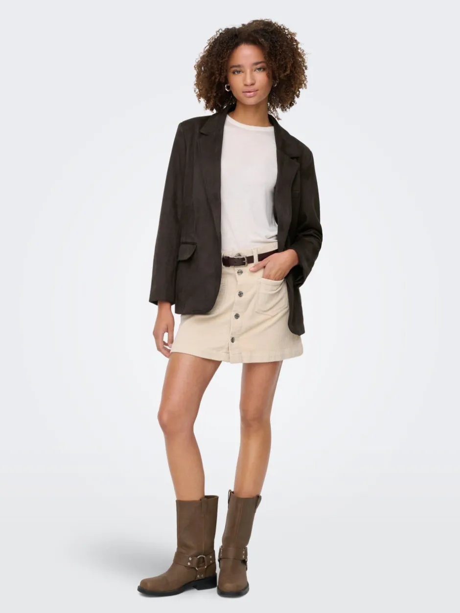Outlet ONLINA Blazer Dame Blazere & Veste