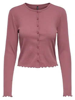 Best ONLINA Cardigan Dame Strik & Cardigans