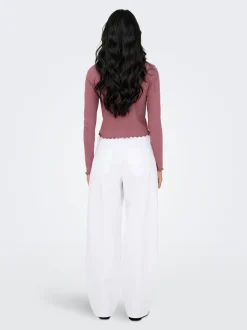 Best ONLINA Cardigan Dame Strik & Cardigans