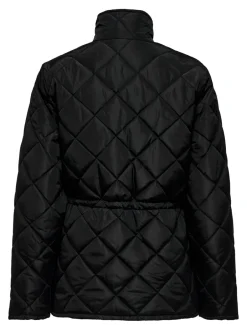 Discount ONLINA Quiltet jakke Dame Jakker Og Frakker