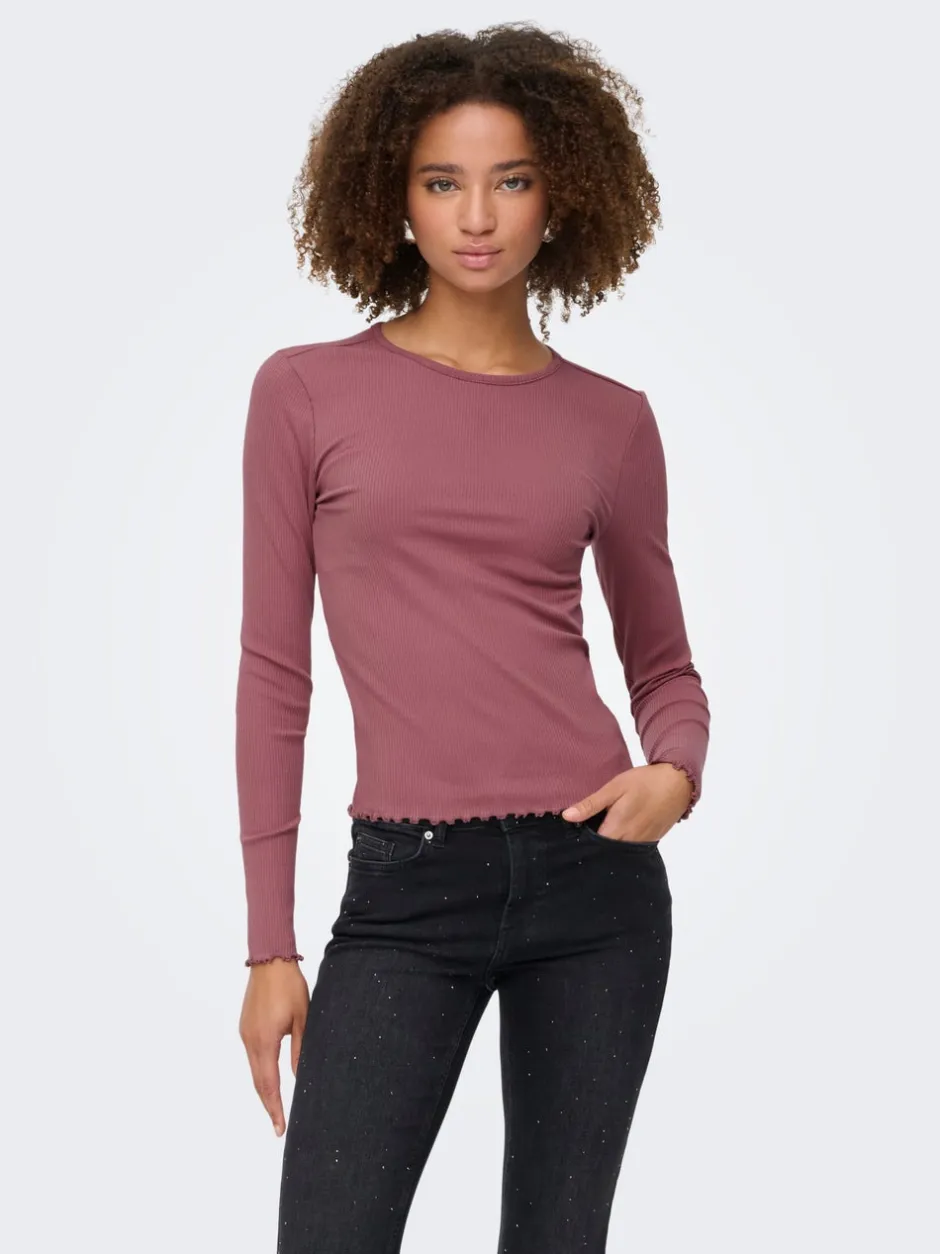 Hot ONLINA Top Dame Toppe