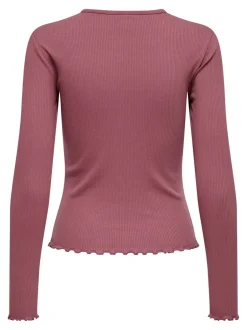 Hot ONLINA Top Dame Toppe