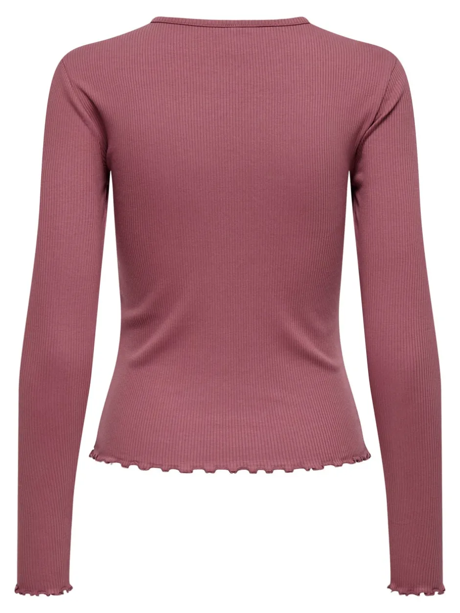 Hot ONLINA Top Dame Toppe