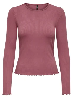 Hot ONLINA Top Dame Toppe