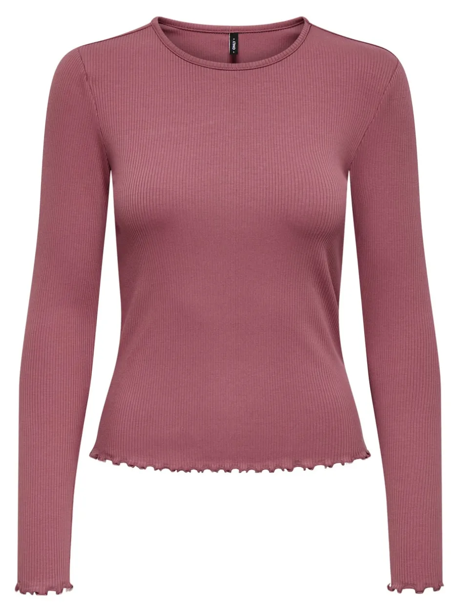Hot ONLINA Top Dame Toppe