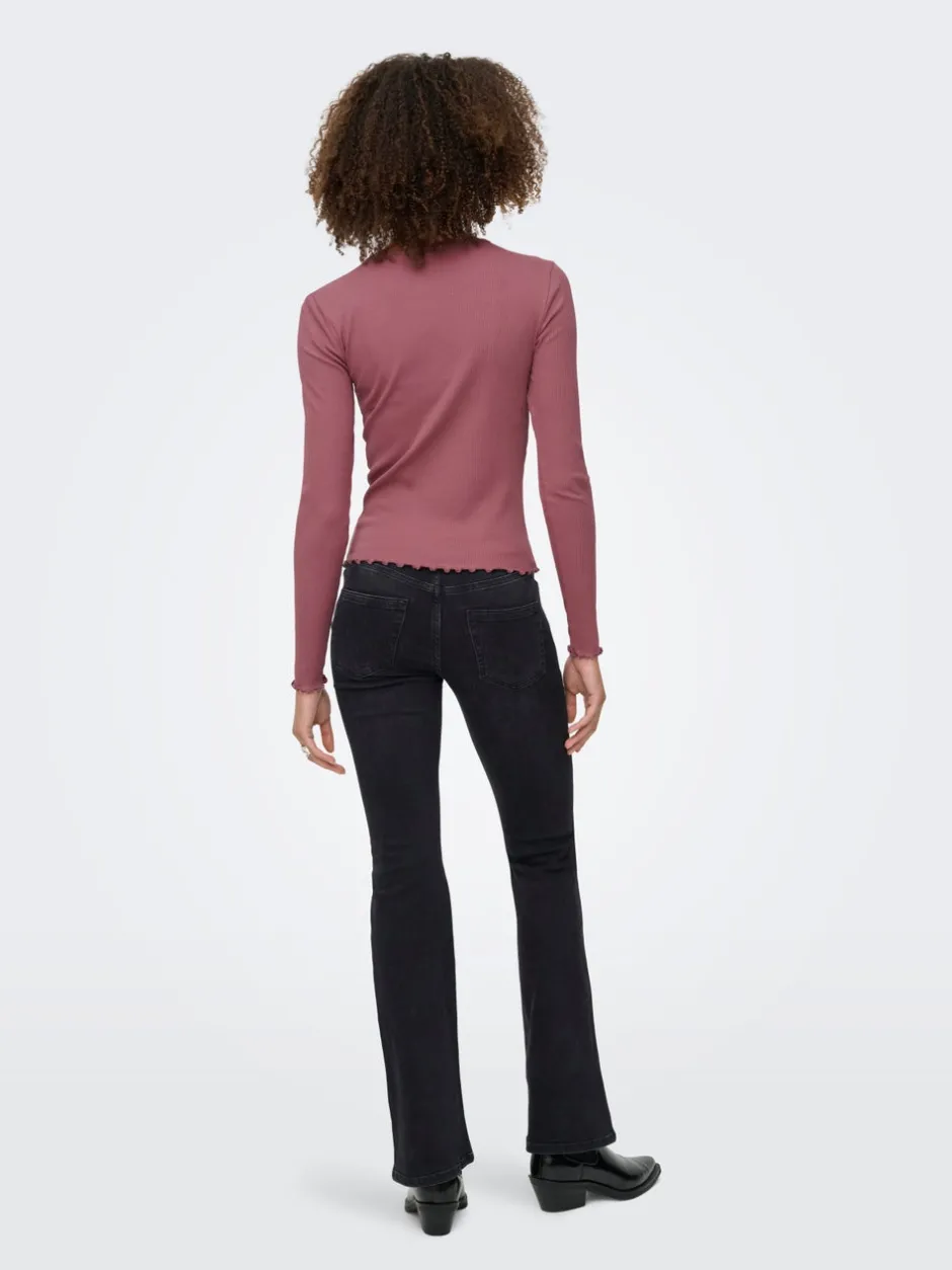 Hot ONLINA Top Dame Toppe