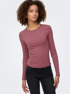 Hot ONLINA Top Dame Toppe