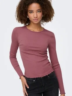 Hot ONLINA Top Dame Toppe