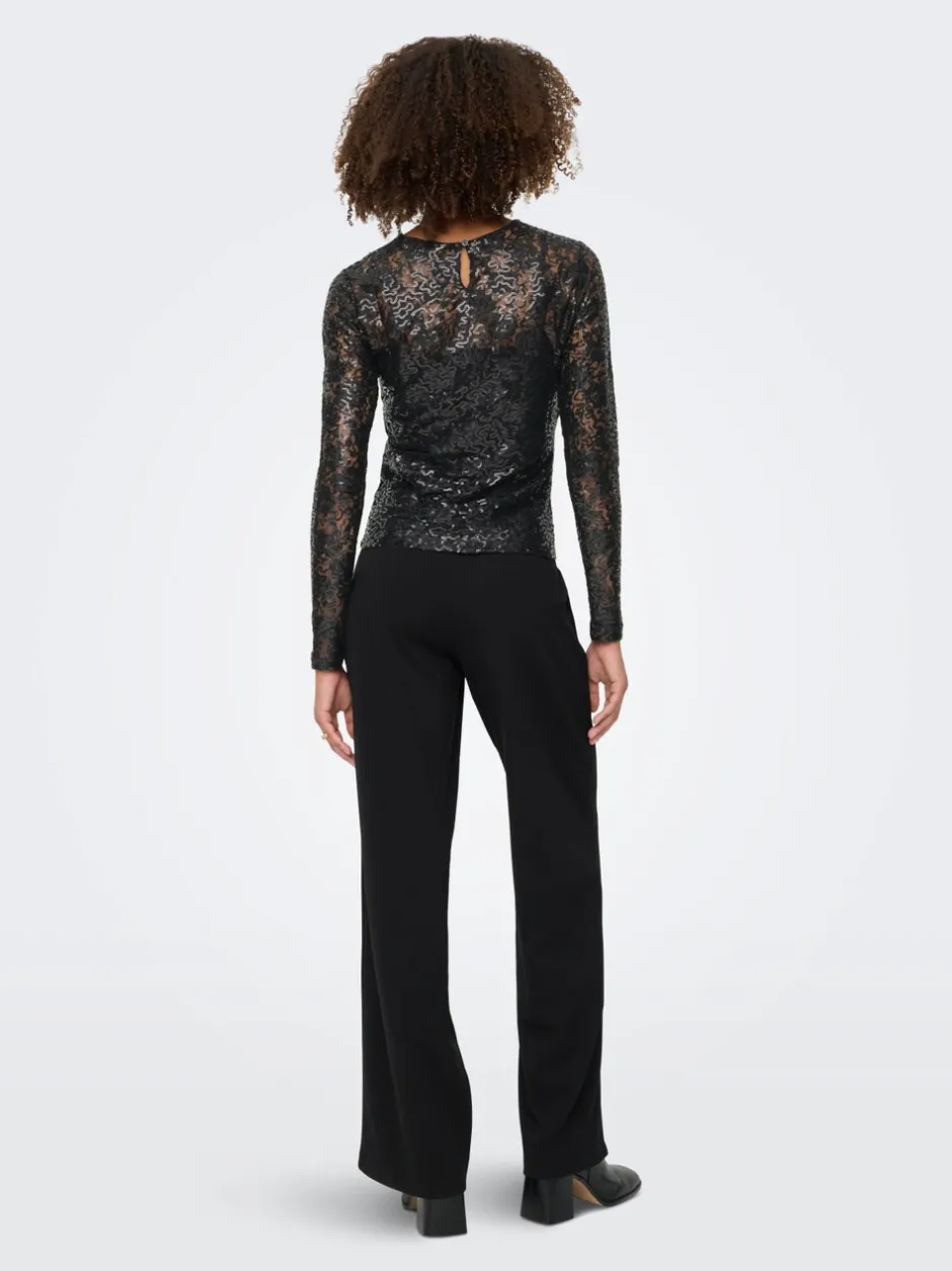 Clearance ONLINNIA Top Dame Toppe