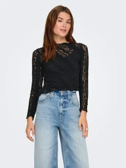 Discount ONLIRENE Smock-top Dame Toppe