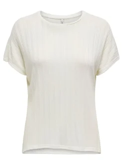 Online ONLIRINA T-shirt Dame Toppe