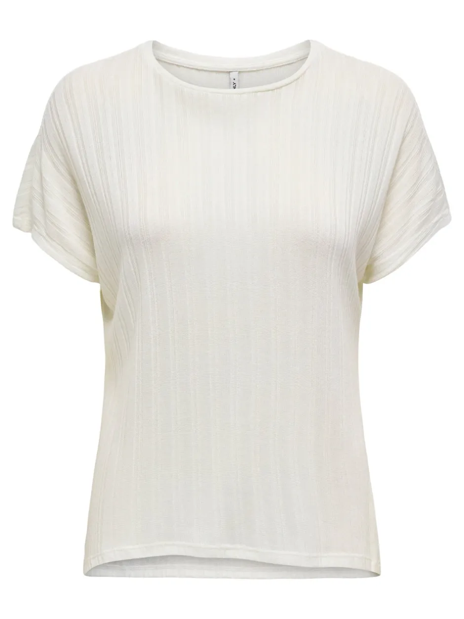 Online ONLIRINA T-shirt Dame Toppe