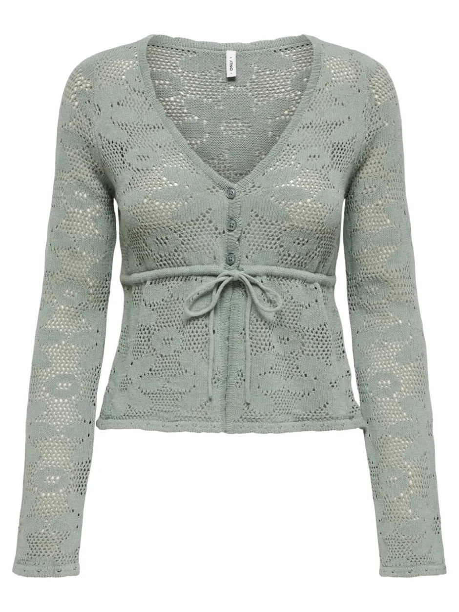 Discount ONLISABEL Cardigan Dame Strik & Cardigans