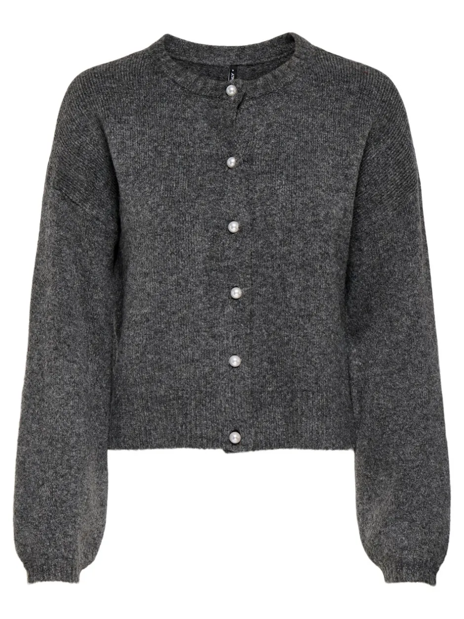 Clearance ONLISABELLA Cardigan Dame Strik & Cardigans