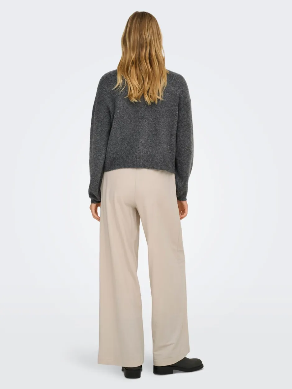 Clearance ONLISABELLA Cardigan Dame Strik & Cardigans