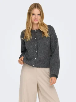 Clearance ONLISABELLA Cardigan Dame Strik & Cardigans