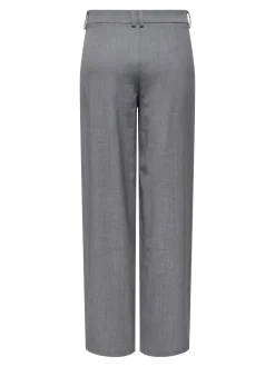 New ONLISADORA Barrel fit Bukser Dame Bukser