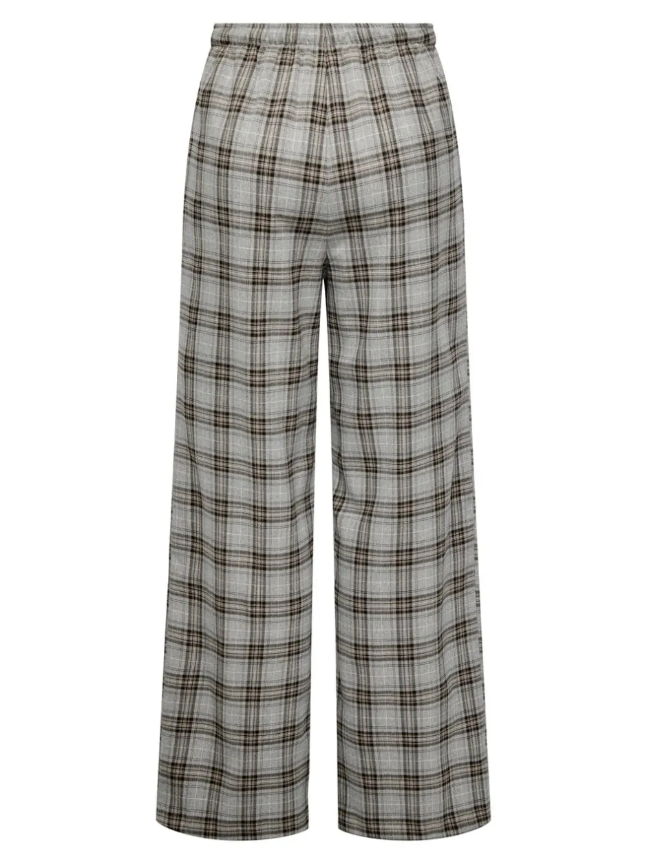 Outlet ONLISADORA Wide leg fit Bukser Dame Bukser