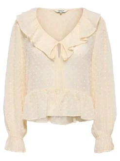 Sale ONLISLA Bluse Dame Toppe