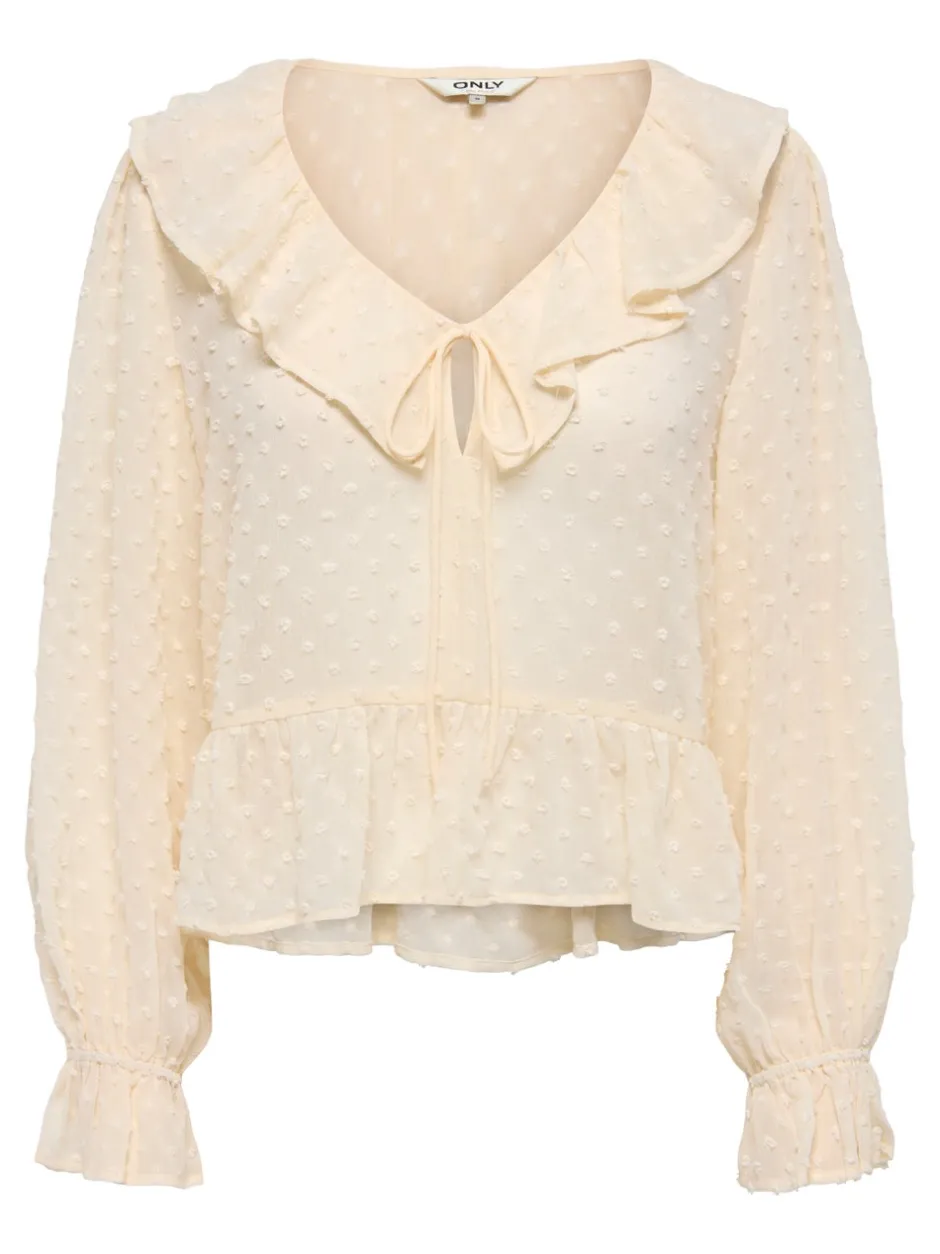 Sale ONLISLA Bluse Dame Toppe
