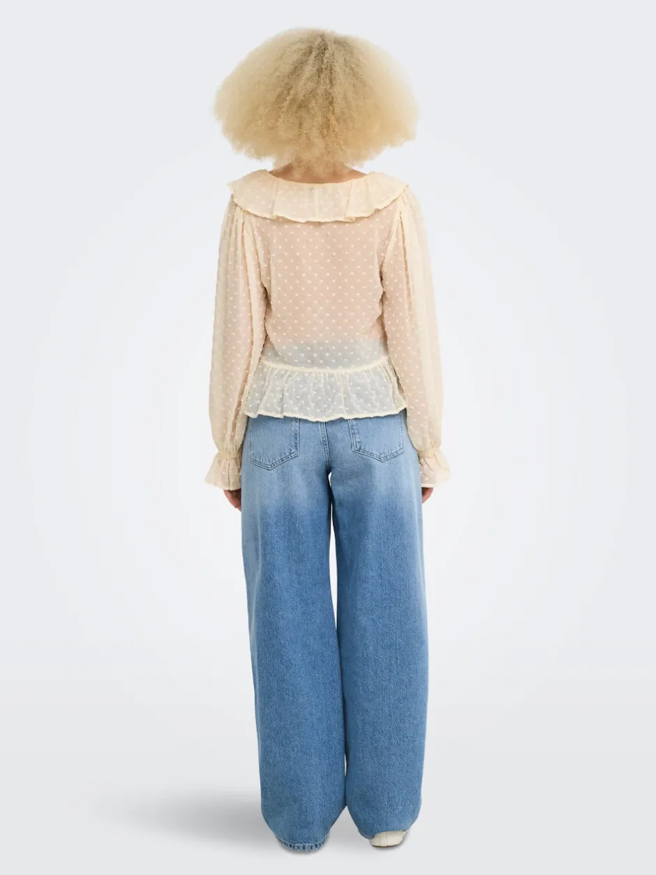 Sale ONLISLA Bluse Dame Toppe