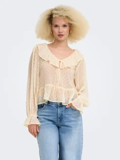 Sale ONLISLA Bluse Dame Toppe