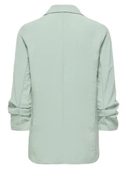 New ONLITA Hør Blazer Dame Blazere & Veste