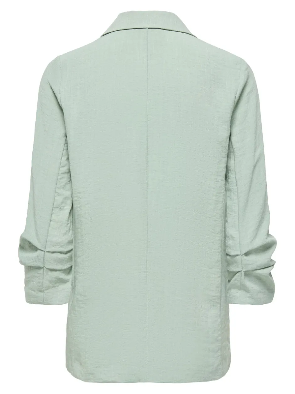 New ONLITA Hør Blazer Dame Blazere & Veste