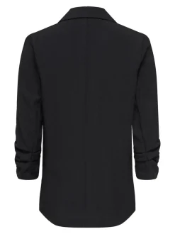 Discount ONLITA Hør Blazer Dame Blazere & Veste