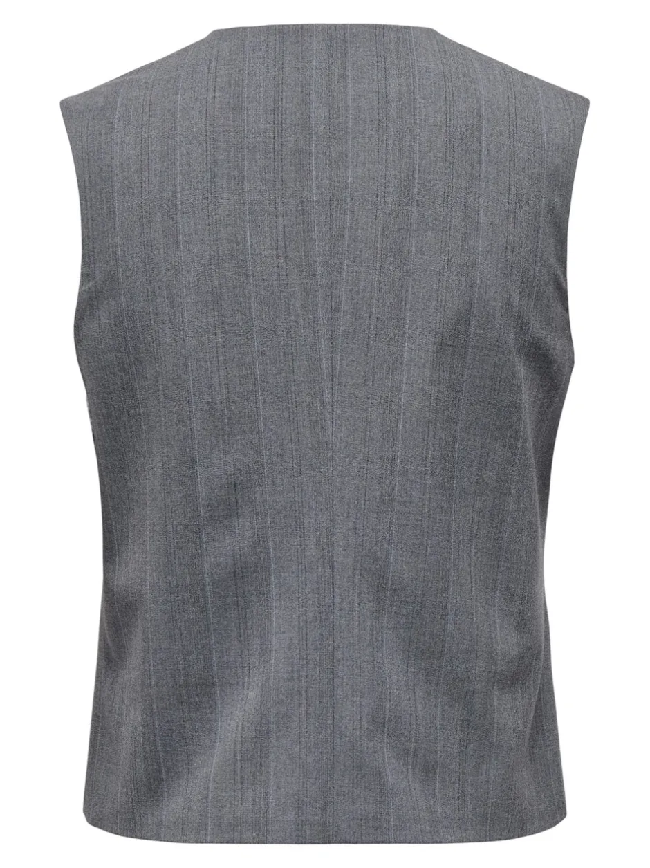 Best ONLJACKIE Tailored vest Dame Jakker Og Frakker