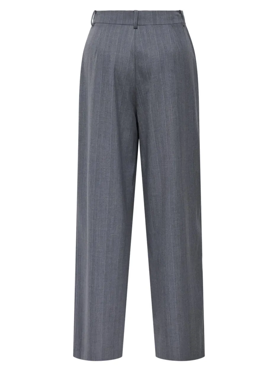 Outlet ONLJACKIE Wide leg fit Habitbukser Dame Bukser