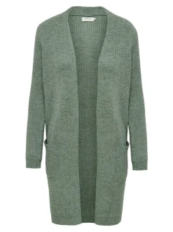 Outlet ONLJADE Cardigan Dame Strik & Cardigans