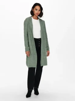 Outlet ONLJADE Cardigan Dame Strik & Cardigans
