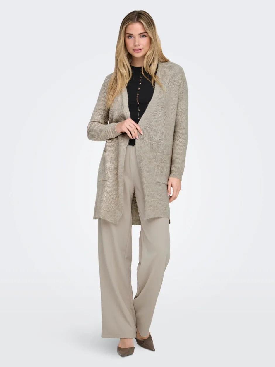 Online ONLJADE Cardigan Dame Strik & Cardigans
