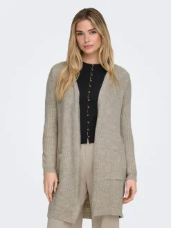 Online ONLJADE Cardigan Dame Strik & Cardigans