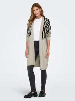 Clearance ONLJADE Cardigan Dame Strik & Cardigans