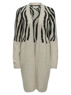 Clearance ONLJADE Cardigan Dame Strik & Cardigans