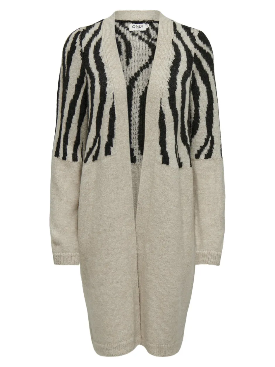 Clearance ONLJADE Cardigan Dame Strik & Cardigans