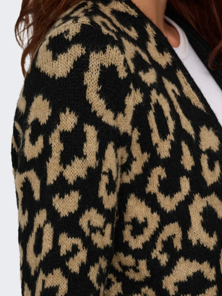 Clearance ONLJADE Cardigan Dame Strik & Cardigans